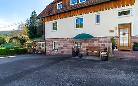 Schwarzwaldhaus Zwink